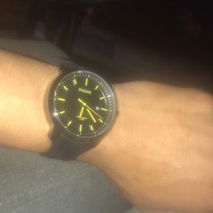 Pulsar sports watch